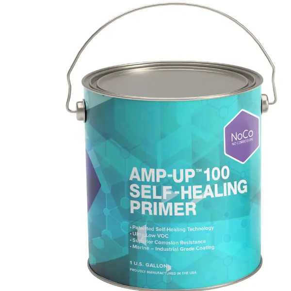 AMP-UP™ 100 Self-Healing Primer