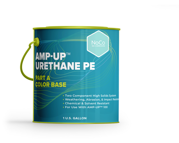 AMP-UP Urethane PE