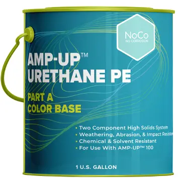 AMP-UP Urethane