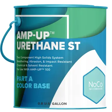 AMP-UP Urethane