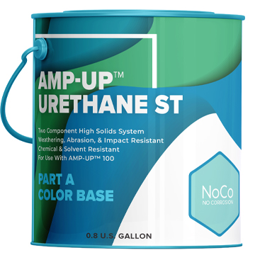 AMP-UP Urethane ST