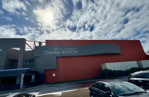 Dania Beach Casino