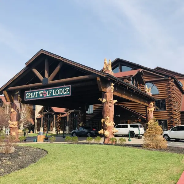 Great Wolf Lodge, Mount Pocono, PA