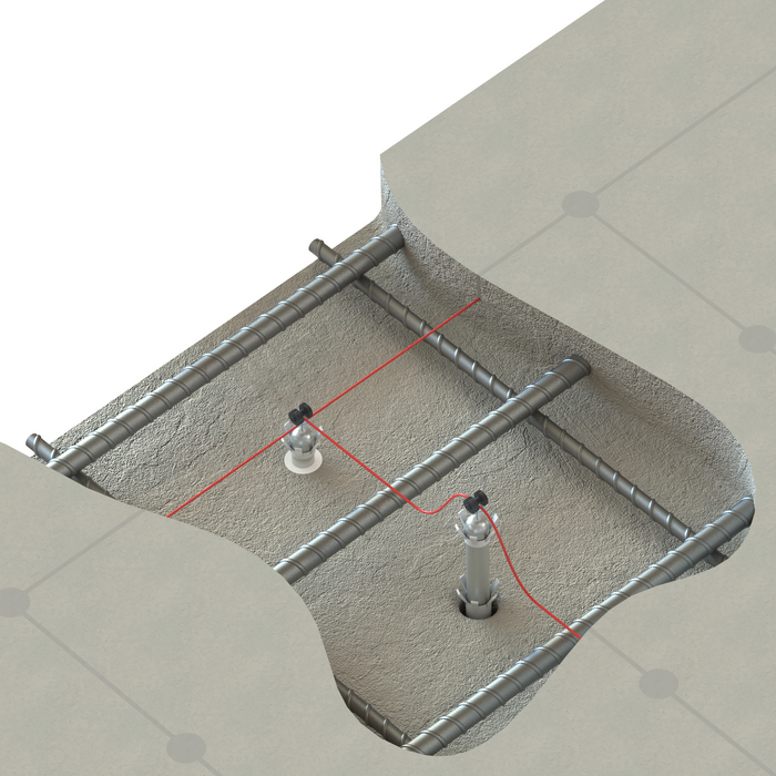 PatchGuard Connect Galvanic Anodes | NoCo Tech