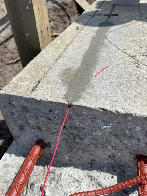 PatchGuard Connect in seawall